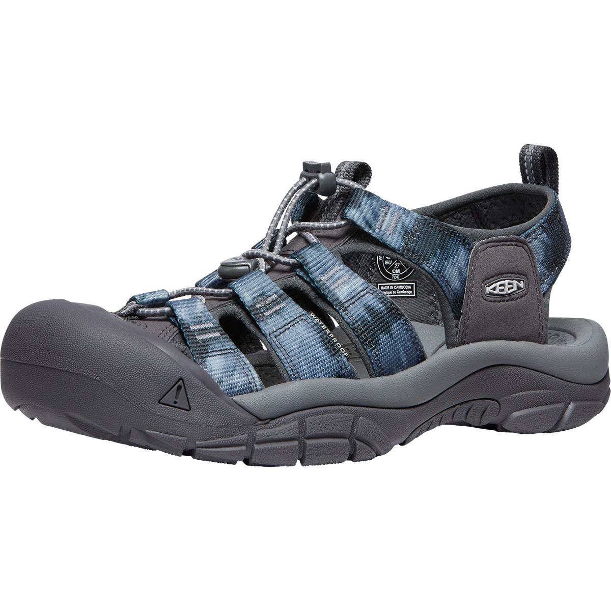 Keen rubber sandals on sale