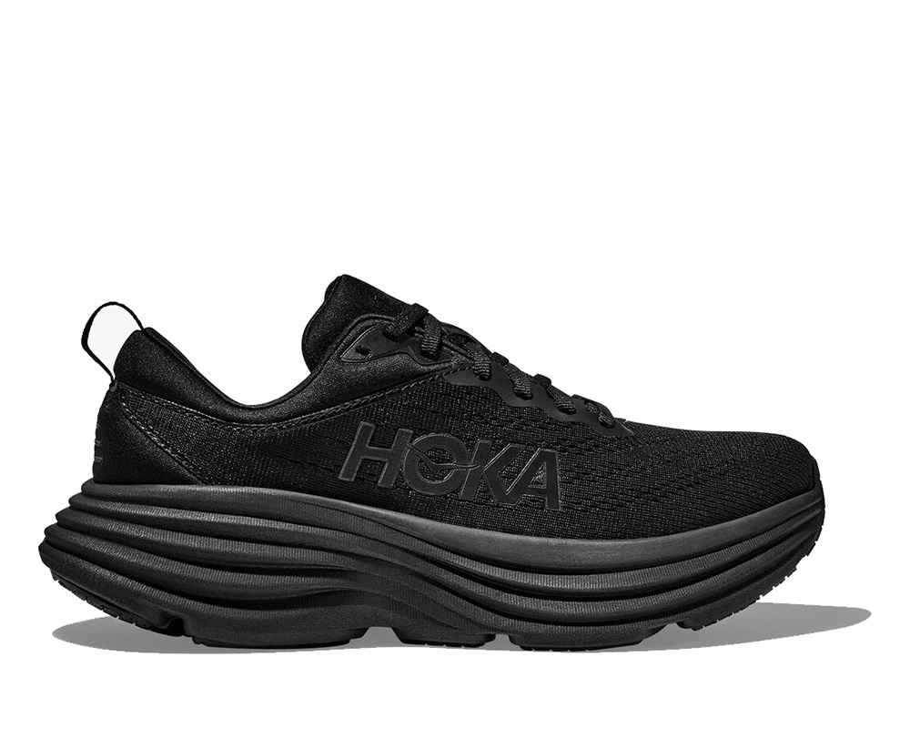 HOKA Men's Bondi 8 Sneaker