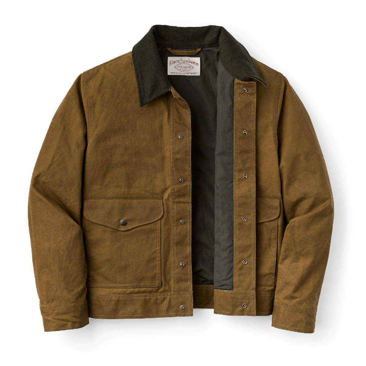 Filson top Jacket