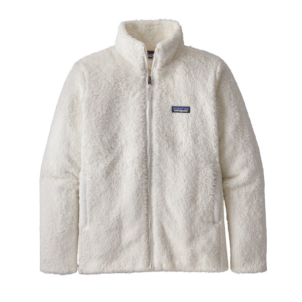 Shops Patagonia Los Gatos Jacket in Salt Gray