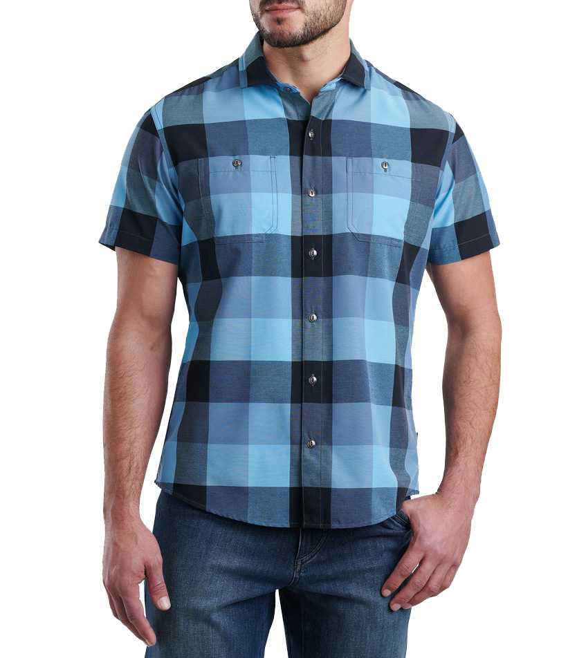 Kuhl Men's Styk™ Shirt : Vermont Gear - Farm-Way