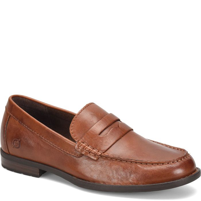 Vermont Gear - Farm-Way: Born Men's Matthew Loafer