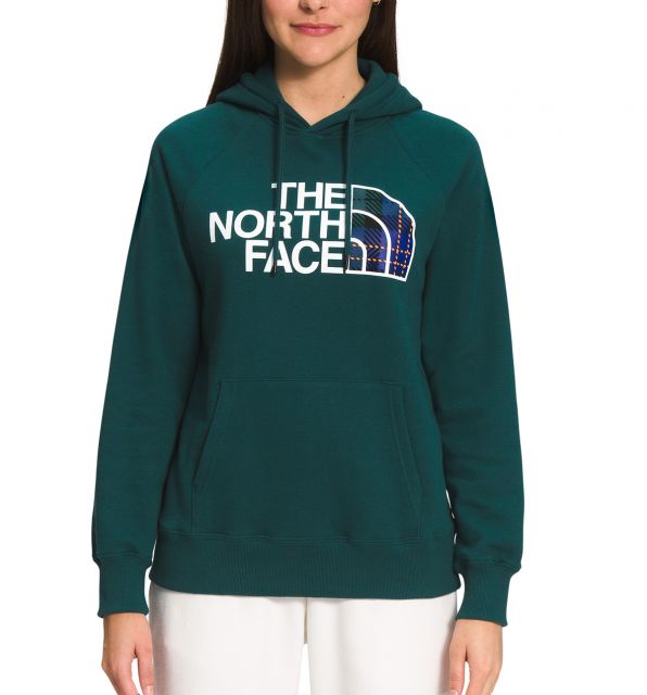 Women's Sweaters Sweatshirts-Hoodies : Vermont Gear - Farm-Way