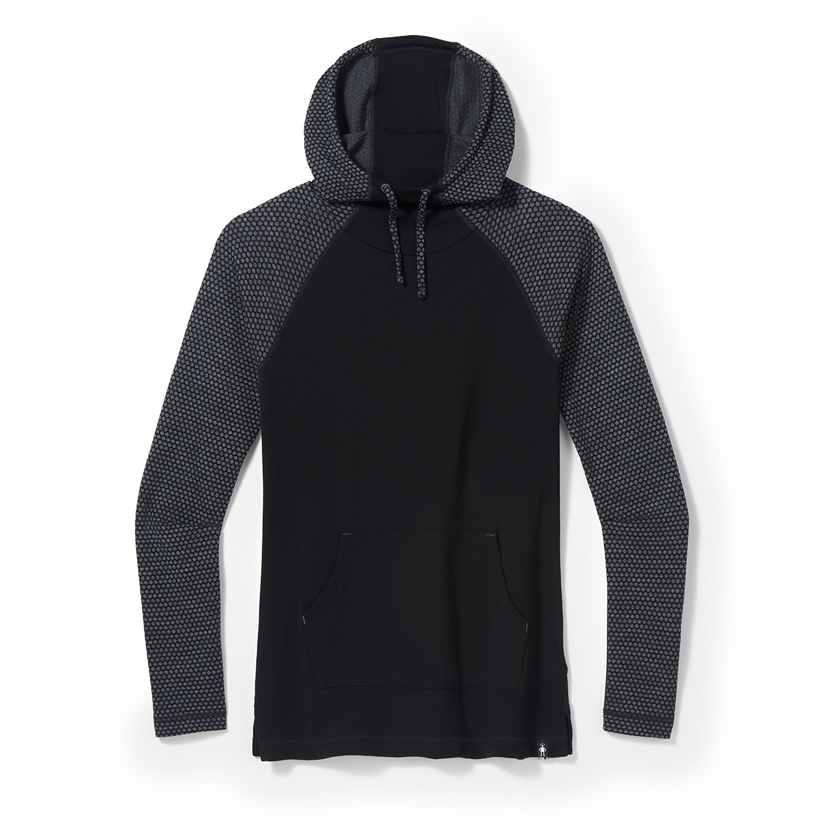 Smartwool Women's Thermal Drape Neck Hoodie