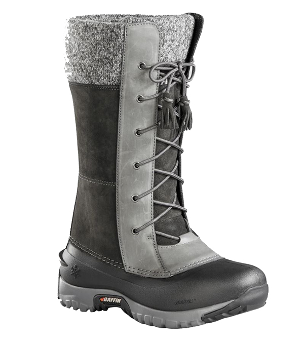 Baffin evolution winter store boots