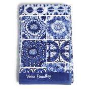 Beach Towel Happy Blooms by Vera Bradley