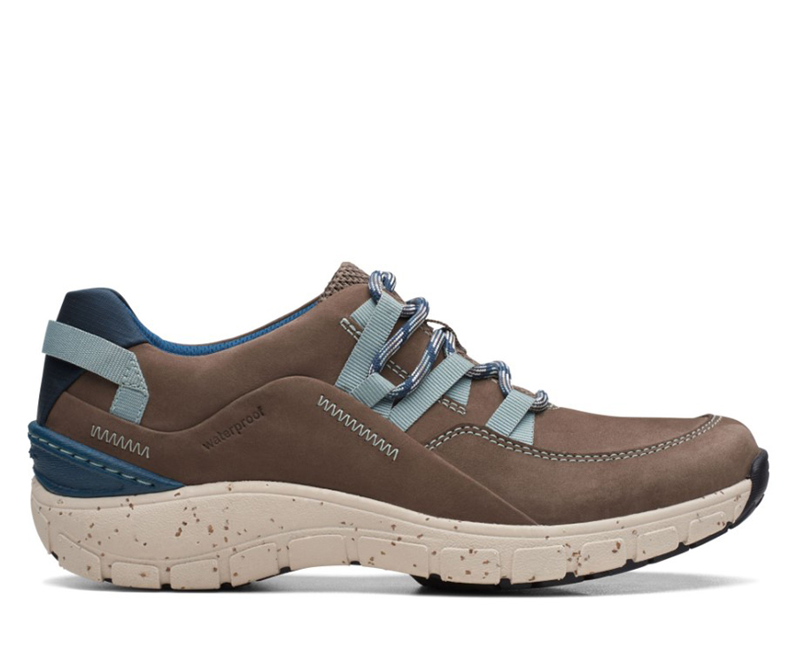 Clarks shoes vermont online