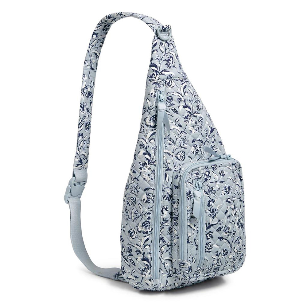 Vera Bradley Sling Backpack hot