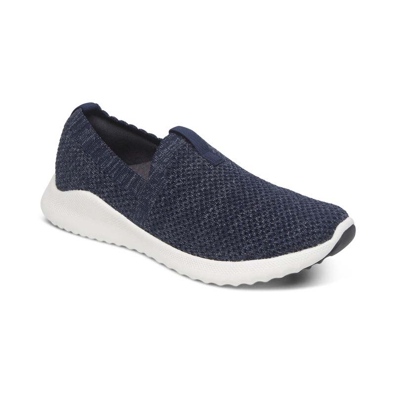 Vermont Gear - Farm-Way: Aetrex Women's Angie Arch Support Sneakers