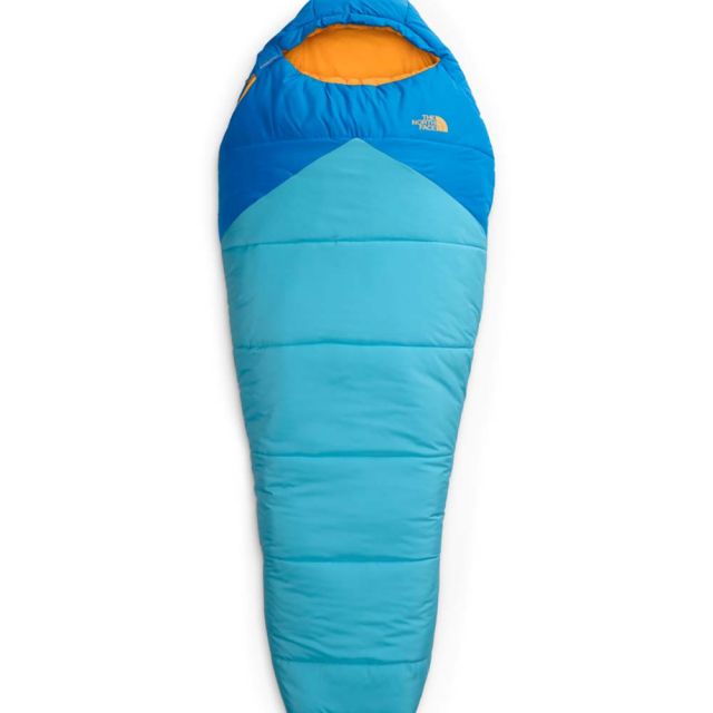 The North Face Kid's Wasatch Pro 20 Sleeping Bag