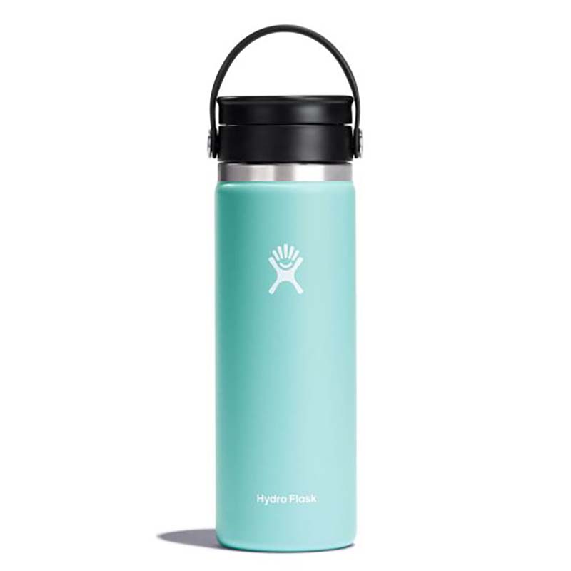 Hydro Flask 20 Oz Coffee With Flex Sip™ Lid - Dew : Vermont Gear - Farm-Way