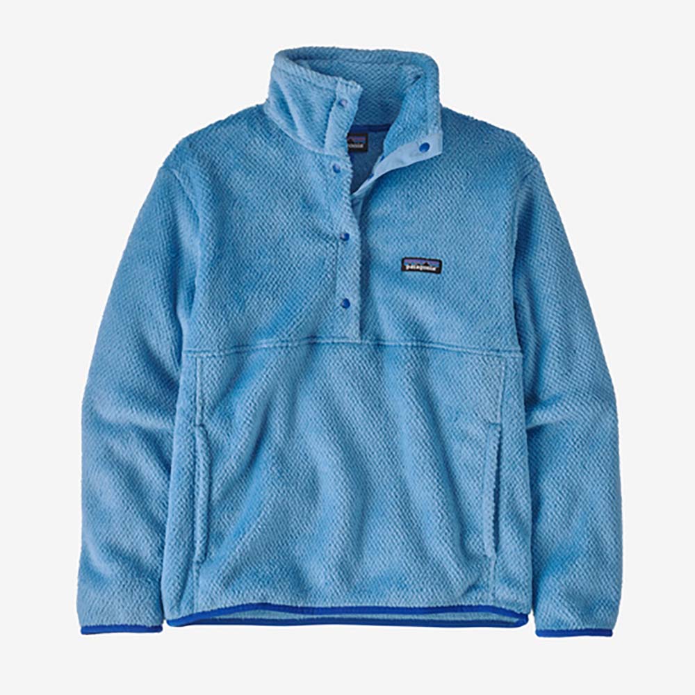 Patagonia Women's Re-Tool Half-Snap Pullover