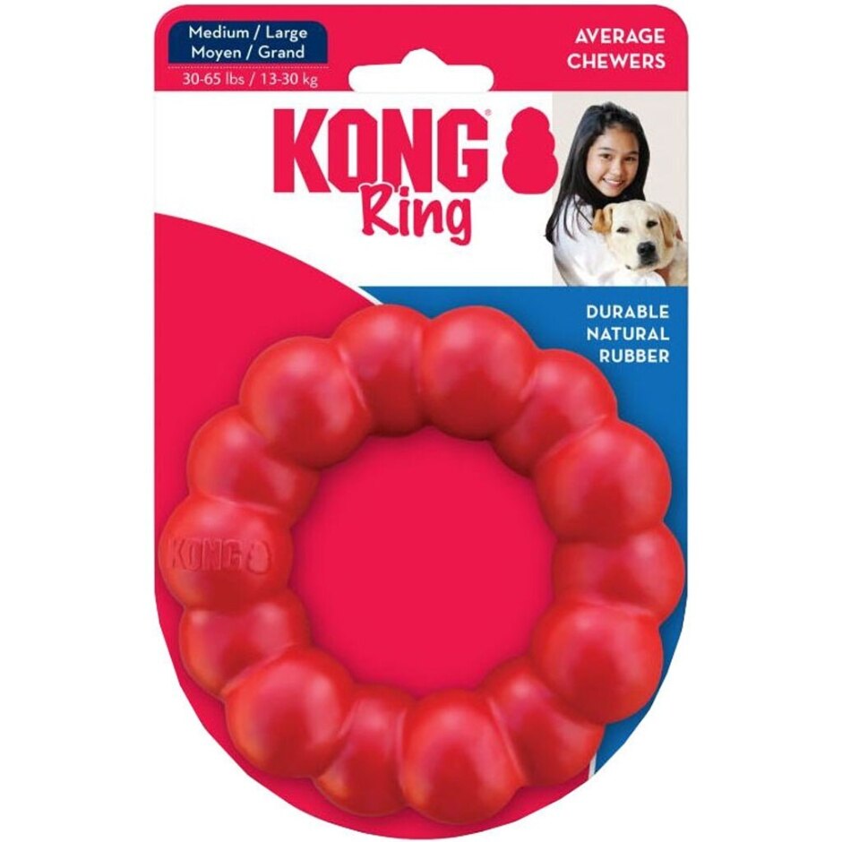 Kong Ring Medium/Large
