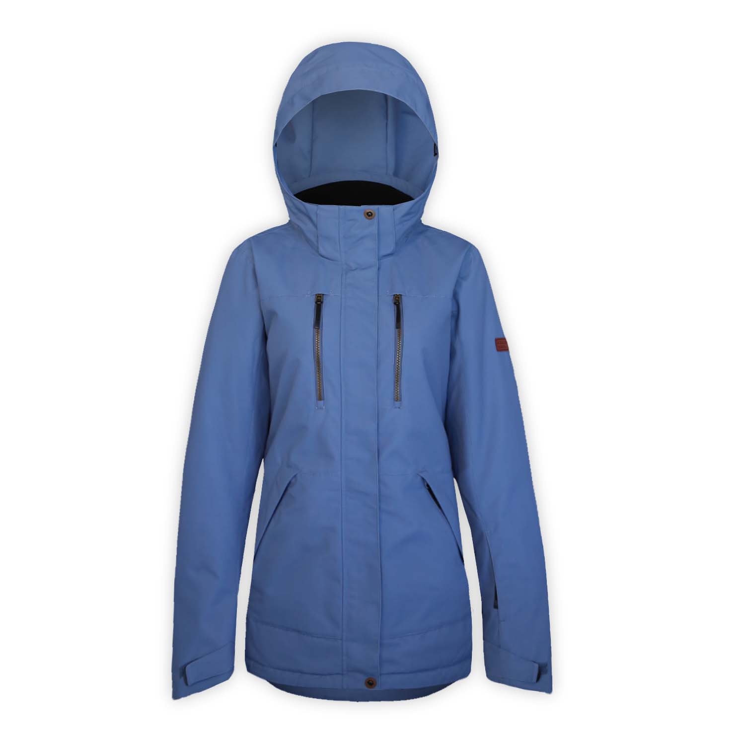 Vermont Gear - Farm-Way: Boulder Gear Women's Petal Jacket