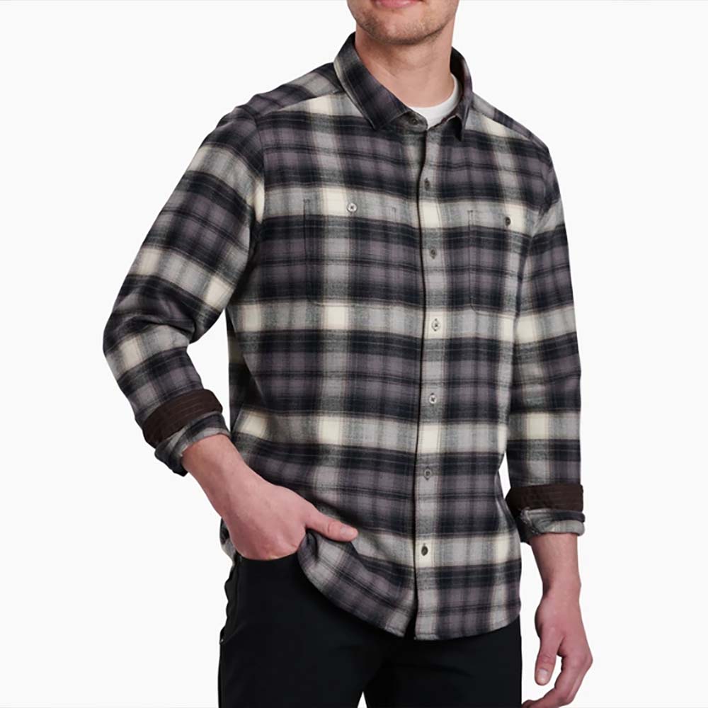 Kuhl Men's The Law&trade; Flannel