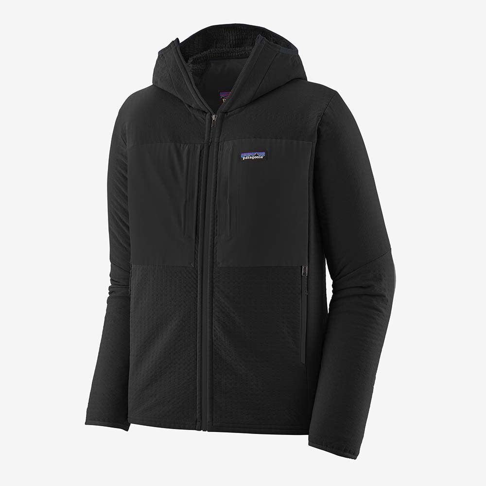 Patagonia Men's R2&reg; TechFace Hoody