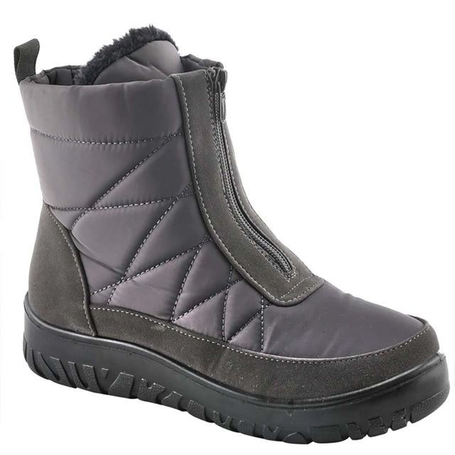 Spring Step Women's Flexus Lakeeffect Mid Calf