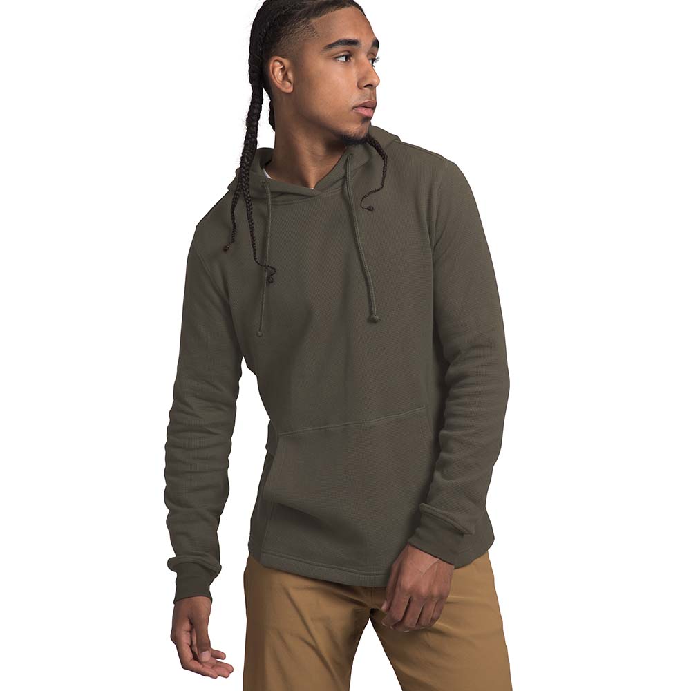 The North Face Men's Waffle Hoodie