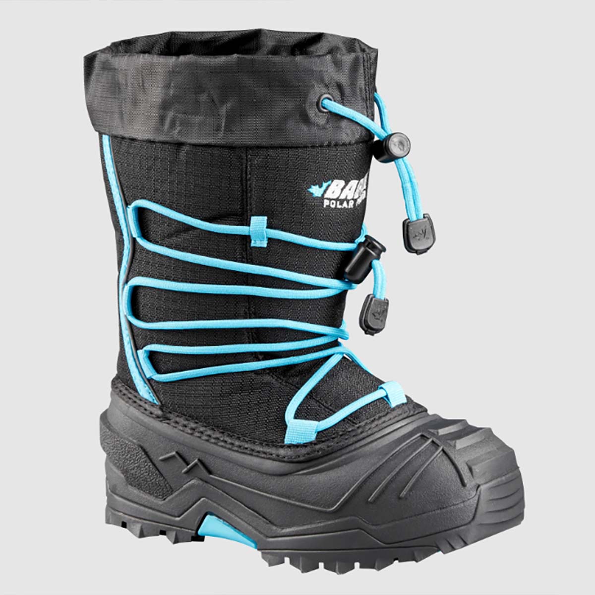 Baffin toddler boots best sale