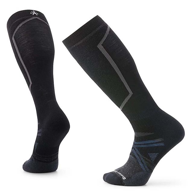 Smartwool Ski Full Cushion Over The Calf Socks