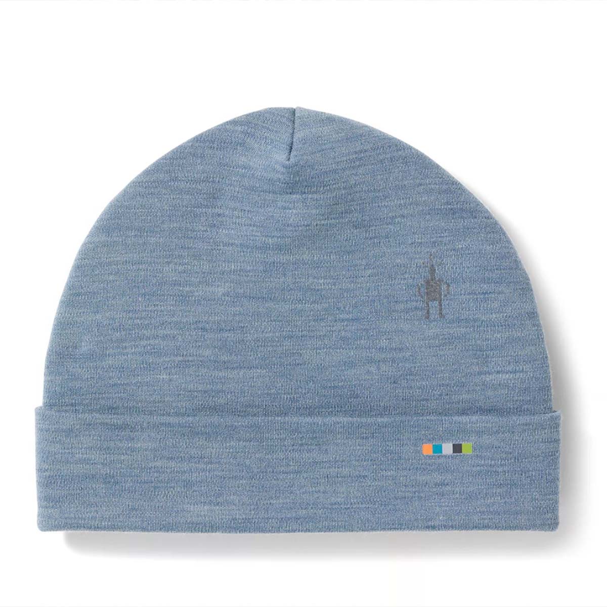 Smartwool Thermal Merino Reversible Cuffed Beanie