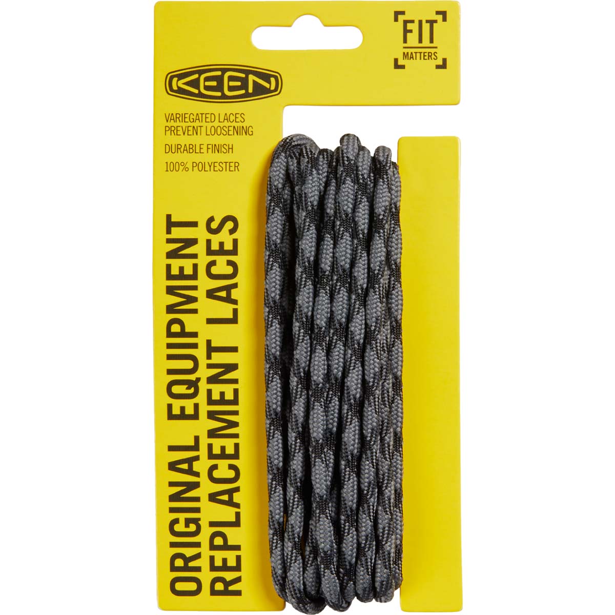 Vermont Gear Farm Way Keen Original Equipment Lace Kit