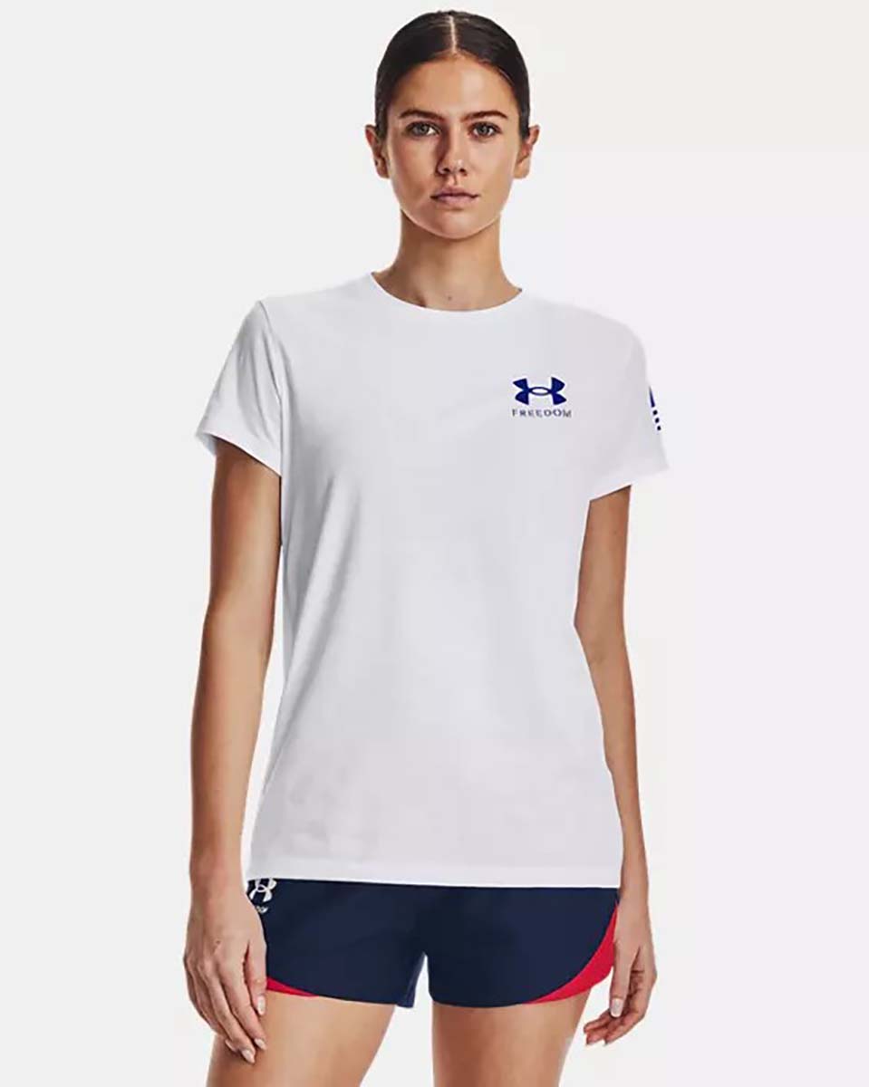 100 cotton under armour t shirts hotsell