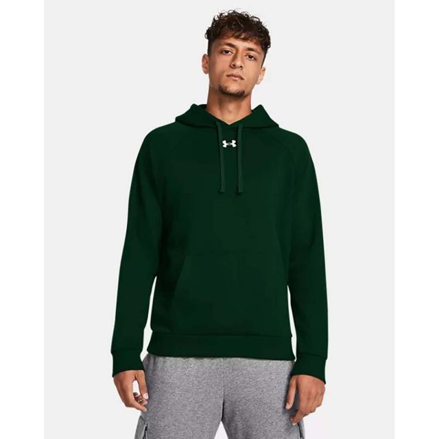 Under Armour Men's Rival Fleece Hoodie