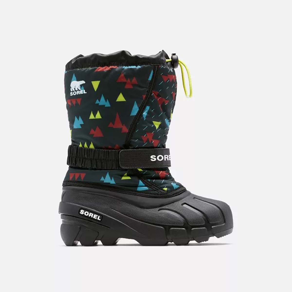 Sorel youth flurry online