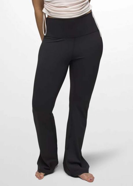 Prana Women's Luxara&trade; Flare Pants