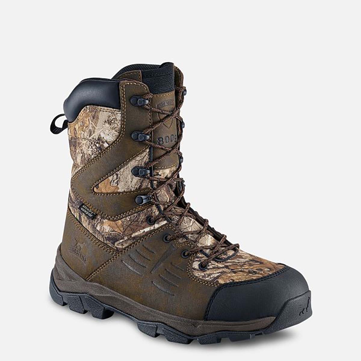 Irish Setter men’s waterproof sale hunting boot