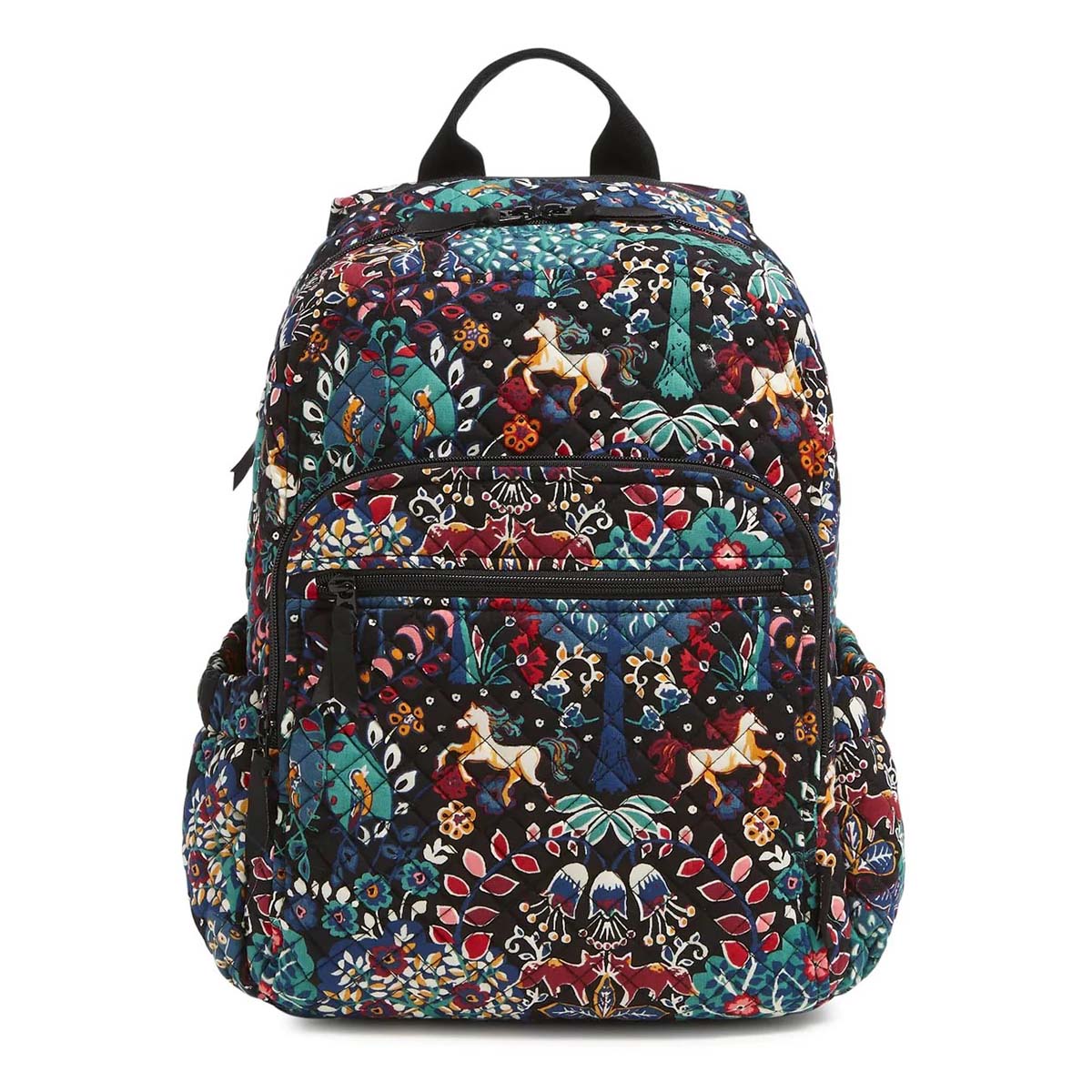 Bramble vera bradley backpack online