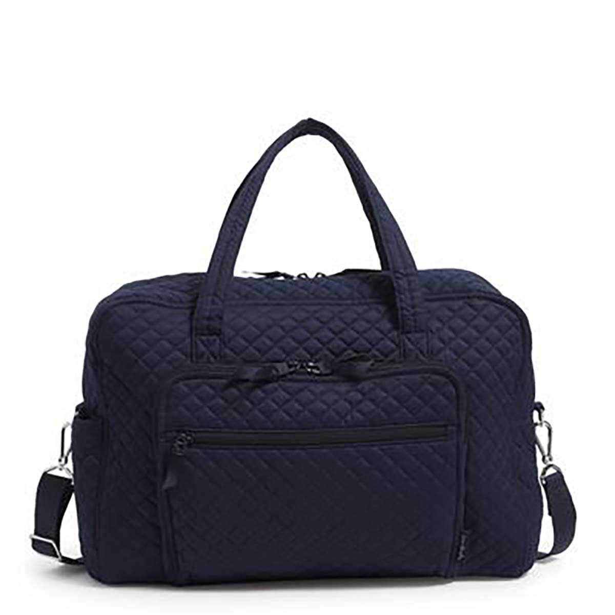 Vera Bradley weekender online tote