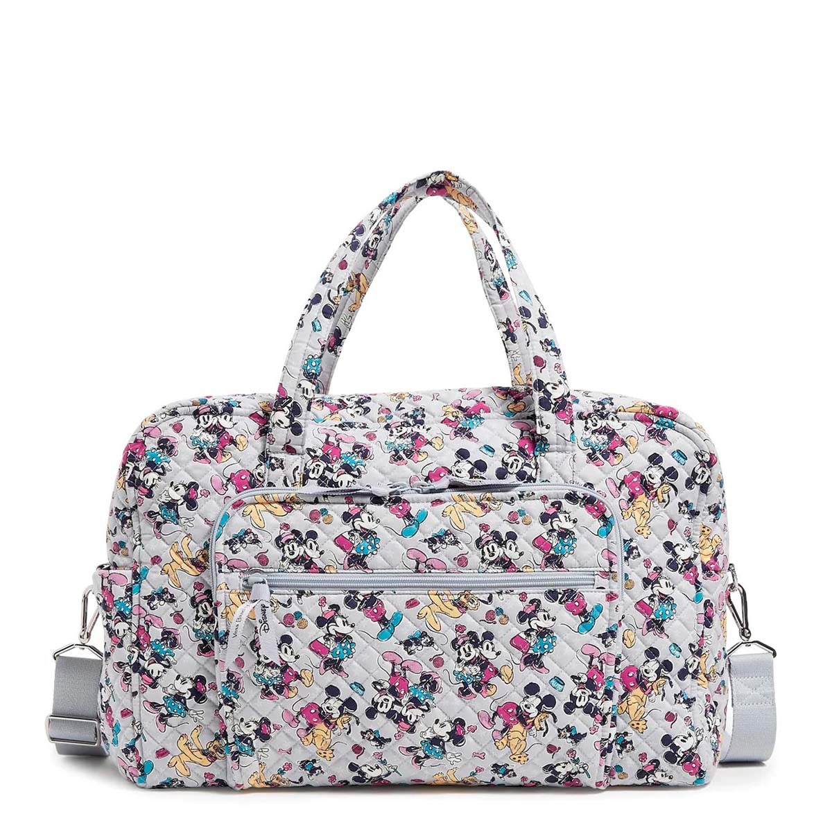 Vera bradley disney weekender sale