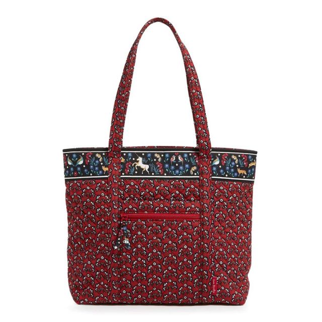 Vermont Gear - Farm-Way: Vera Bradley