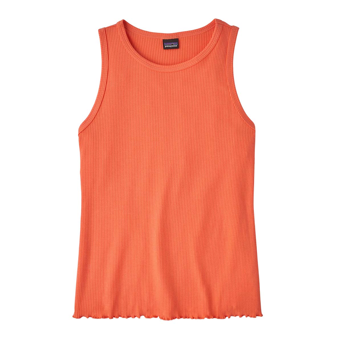 Patagonia Women's Rib-Knit Tank Top : Vermont Gear - Farm-Way