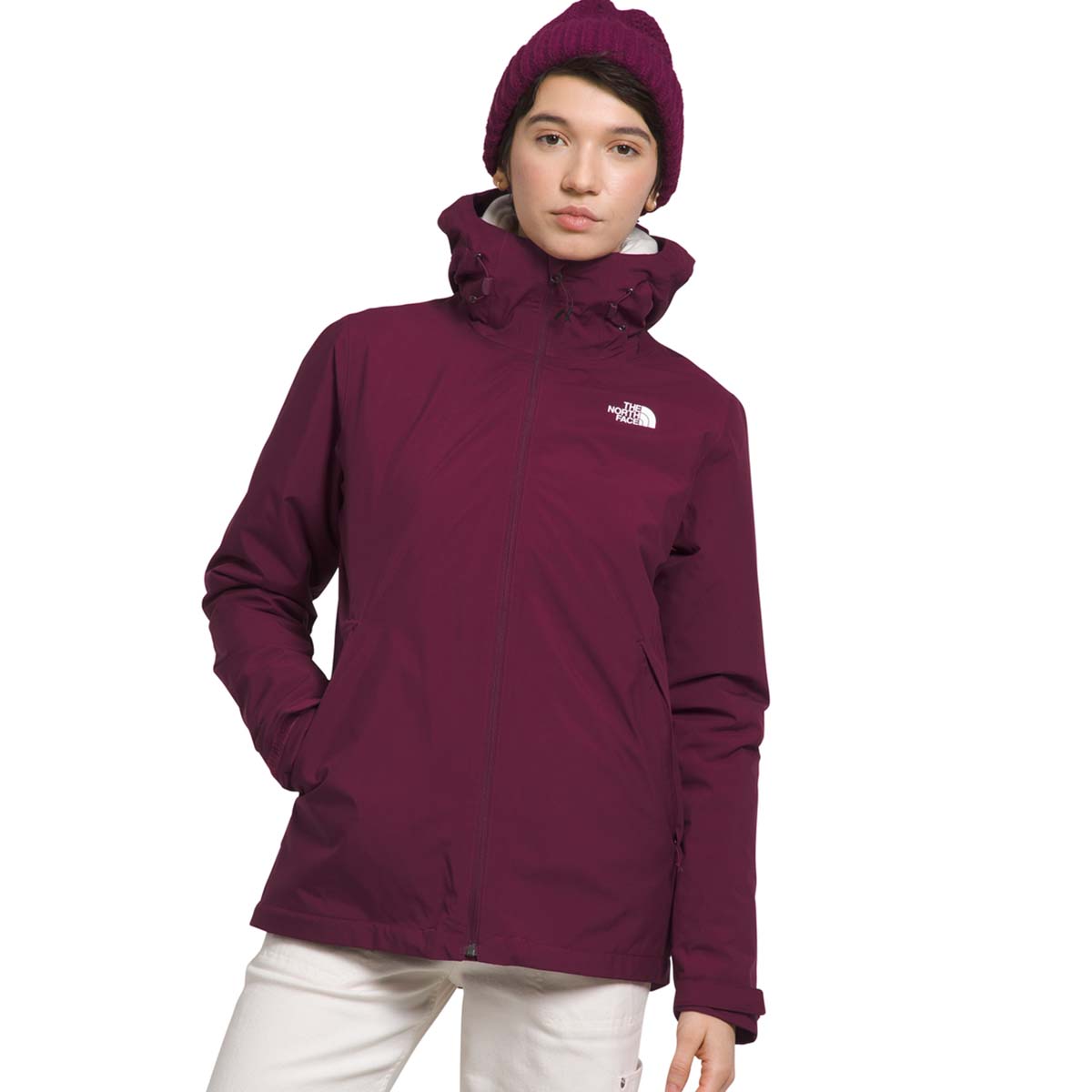 The North Face Women's Carto Triclimate&reg; Jacket