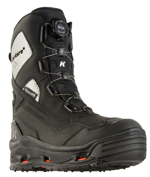 Korkers Men's Polar Vortex 1200&trade;