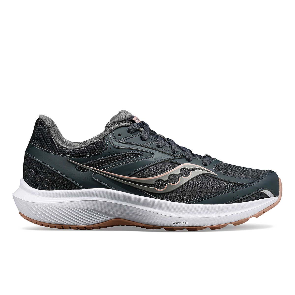 Cohesion saucony women's online