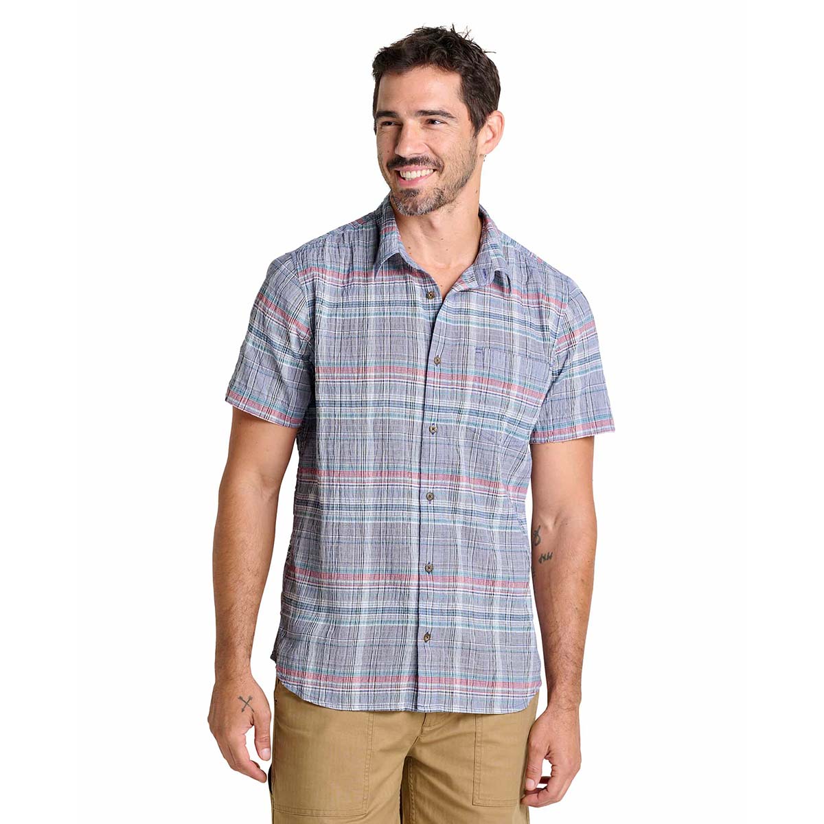 Vermont Gear - Farm-Way: Men's Short Sleeve Shirts