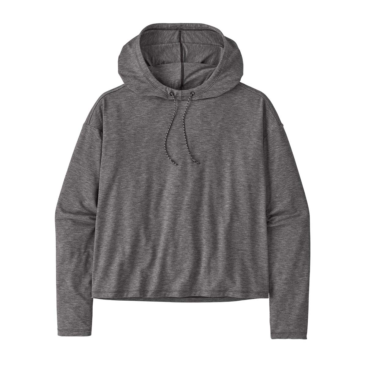 Patagonia Women's Long-Sleeved Glorya Hooded Top