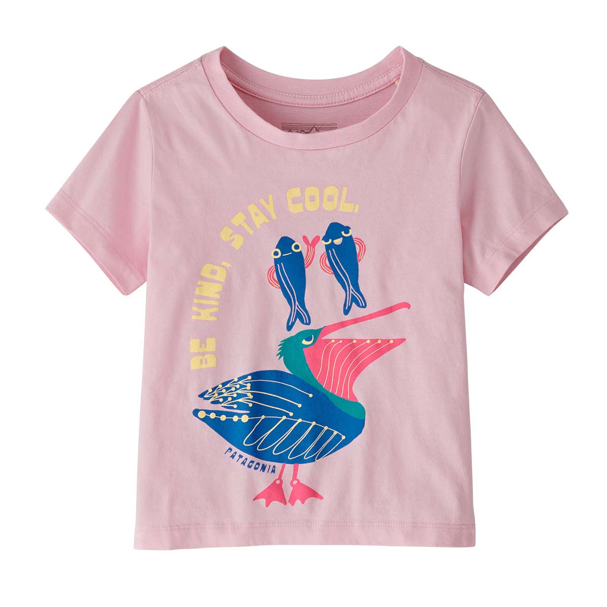 Patagonia Kids' Graphic T-Shirt