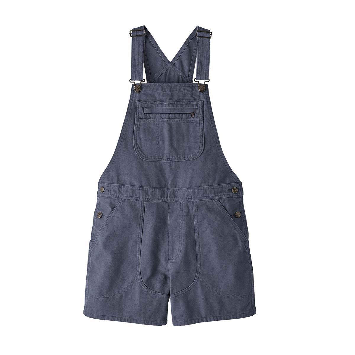 Patagonia Women's Stand Up&reg; 5" Overalls