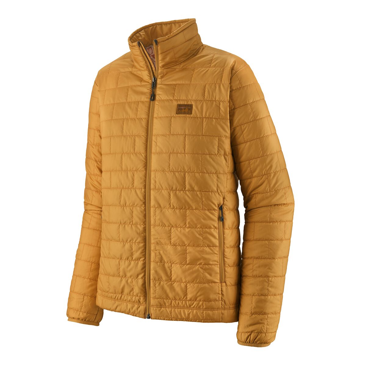 Patagonia Men s Nano Puff Jacket