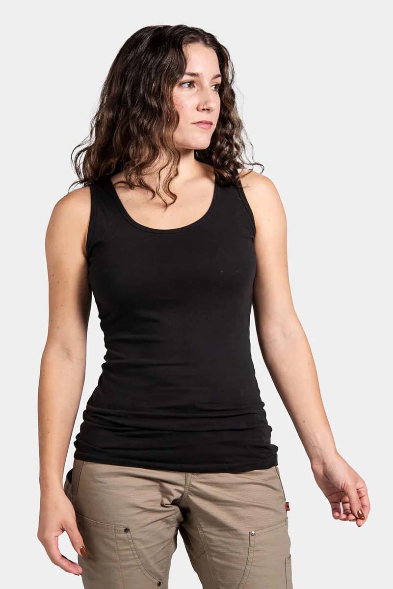 Dovetail Women's Solid Tank