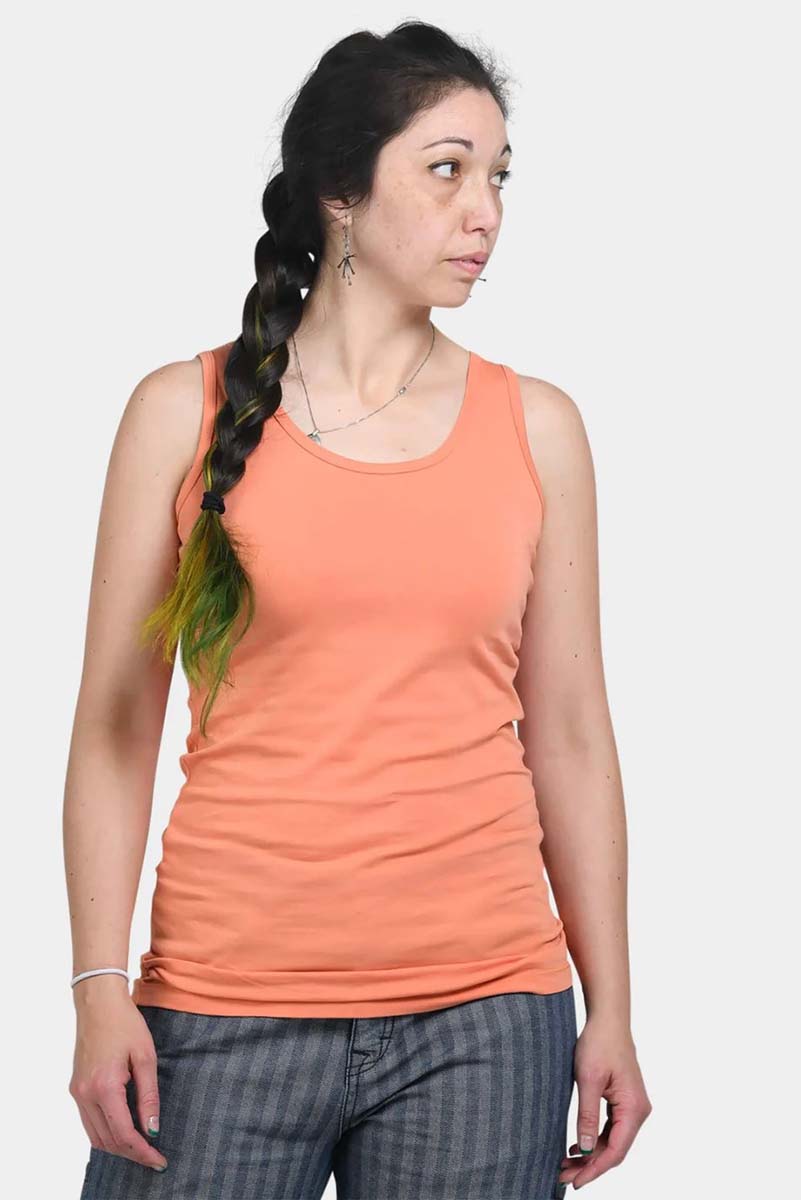 Dovetail Women's Solid Tank