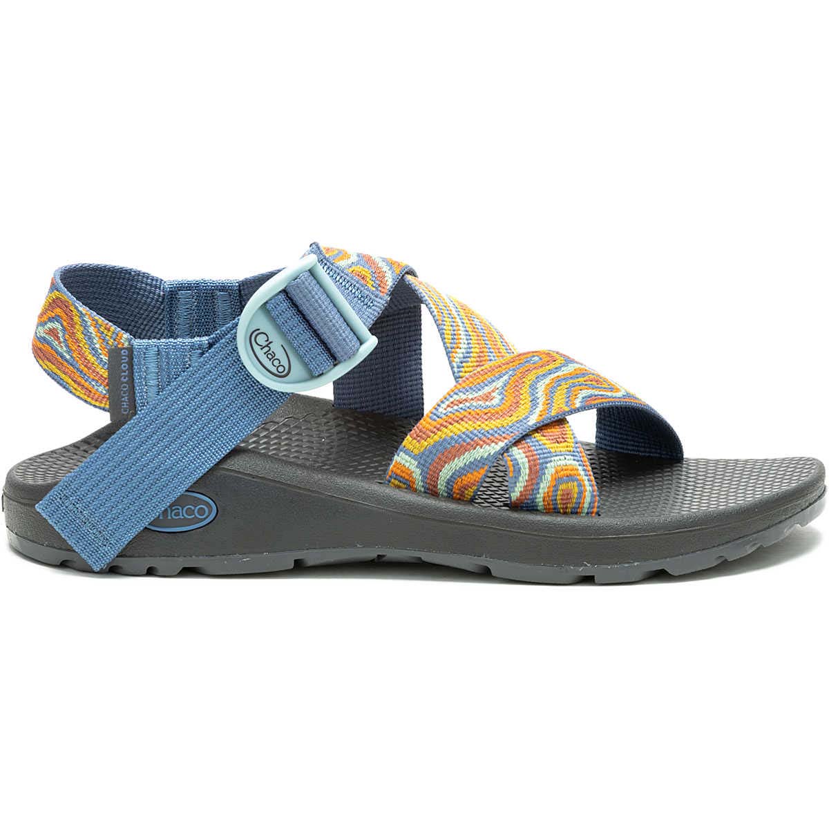 Chaco Women's Mega Z/Cloud Sandal