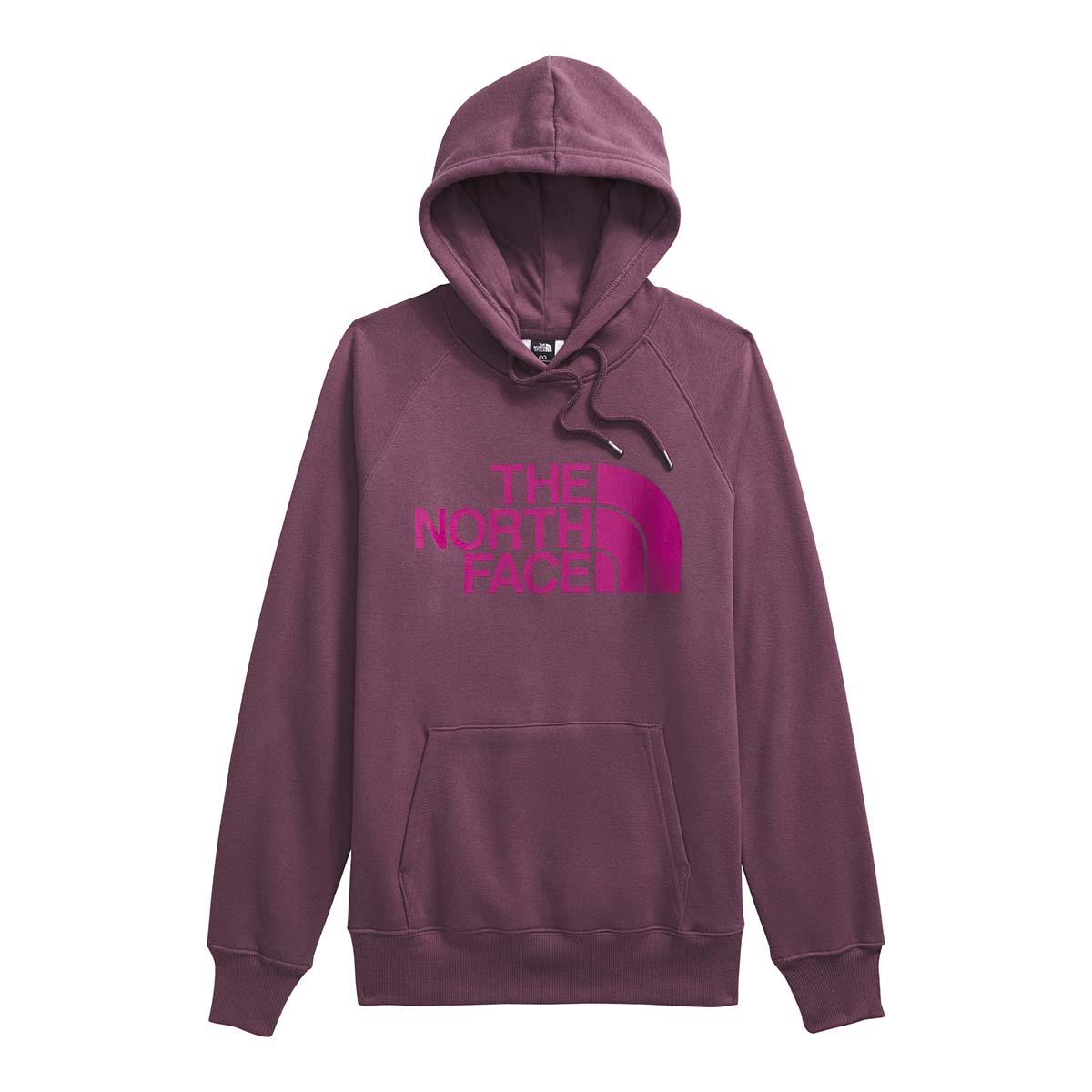 The North Face Women s Half Dome Pullover Hoodie Vermont Gear Farm Way