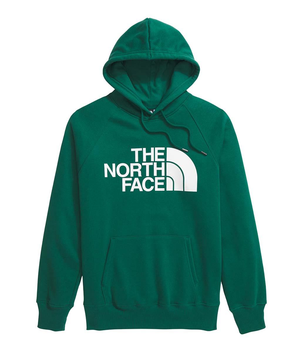 North face women's half dome pullover hoodie online