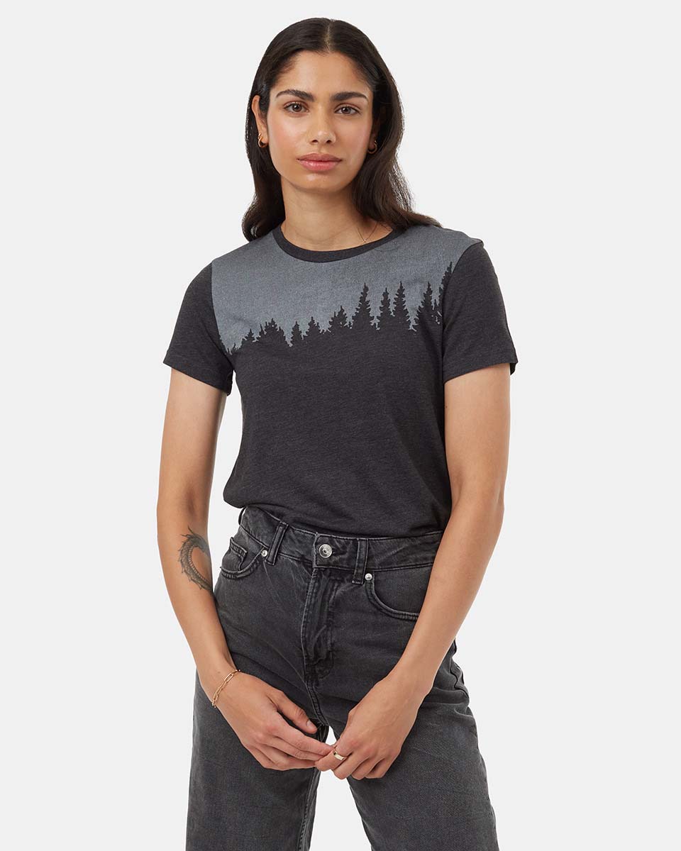 Tentree Women's Juniper T-Shirt